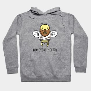 The Silence of the Bees Hoodie